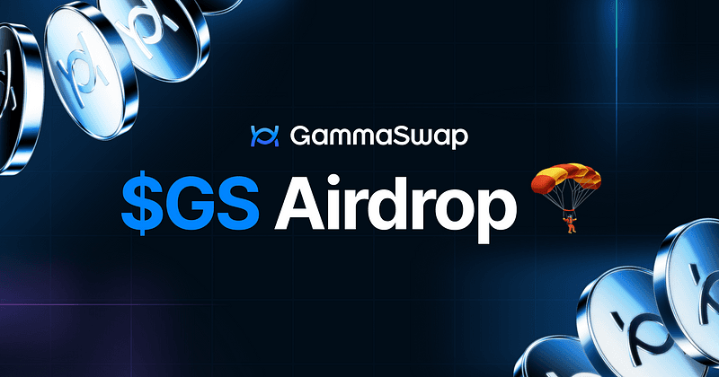 $GS Airdrop