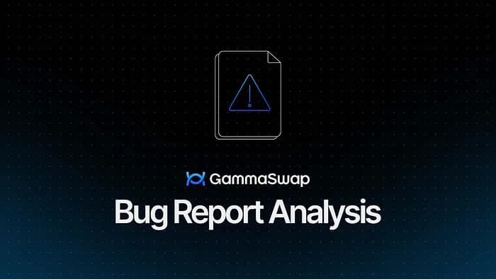 ImmuneFi Bug Report Analysis & Contract Re-Deployment